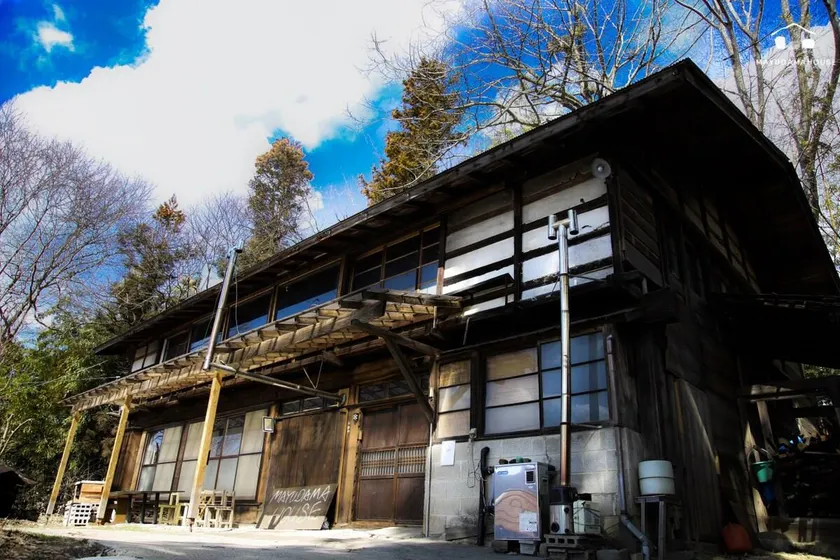 Experience the real Japan in a traditional house - Image 1