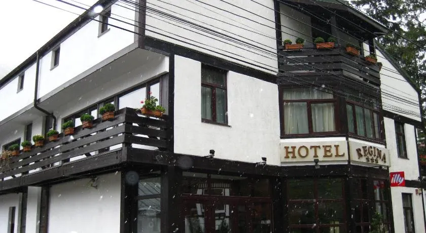 Hotel Regina - Image 1