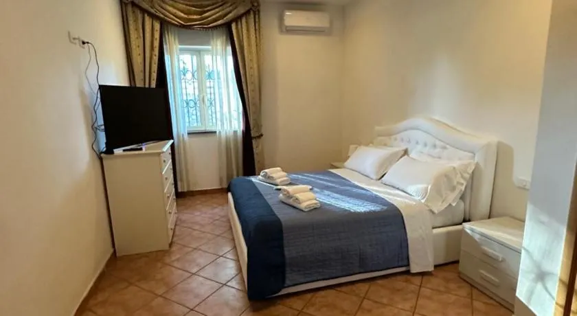 Residence Villa il sogno - Image 1