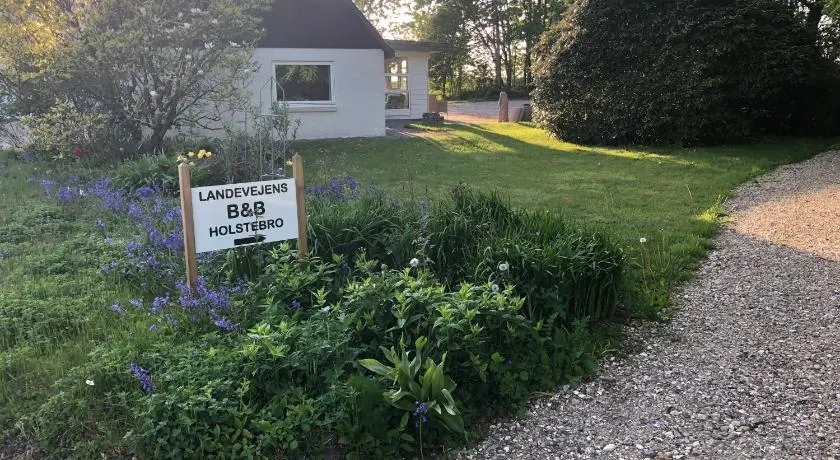 Landevejens B&B Holstebro - Image 1