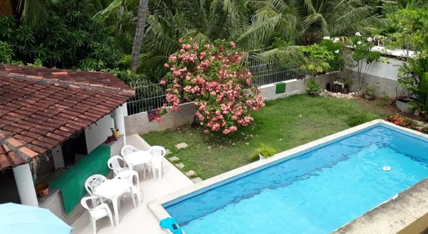 Hostel Meu Sossego Vilas - Image 1