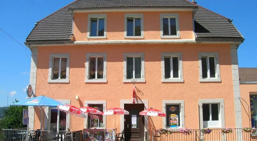 Chambres d'Hotes Le Passiflore - Image 1