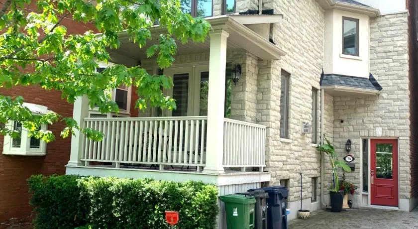 Nouvelle maison exécutive de luxe - Upper Beaches Toronto - Image 1