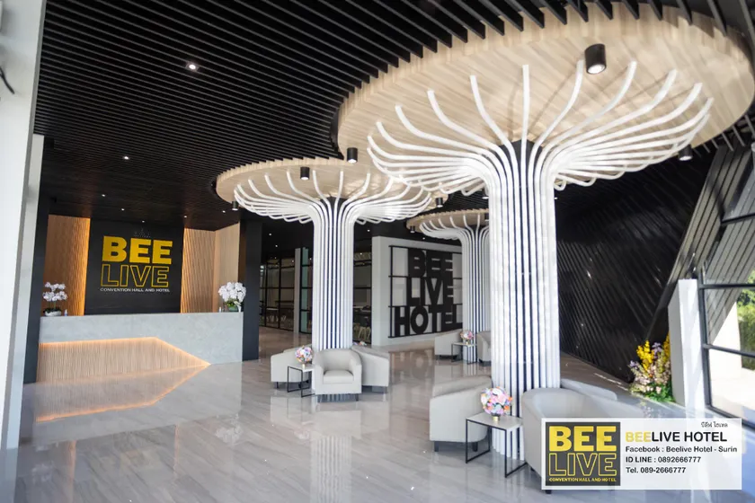 Beelive Hotel - Image 1
