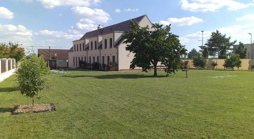 Vinařský dům V Zahradě - Image 1