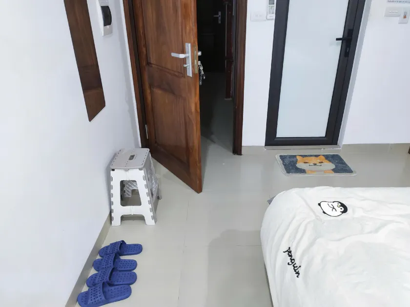 Heart Homestay - Image 1