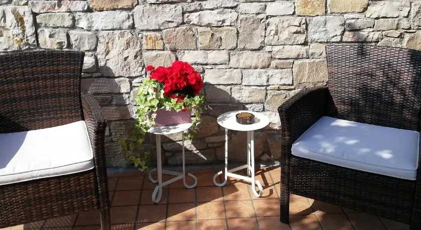ACERO ROSSO B&B in Franciacorta - Image 1