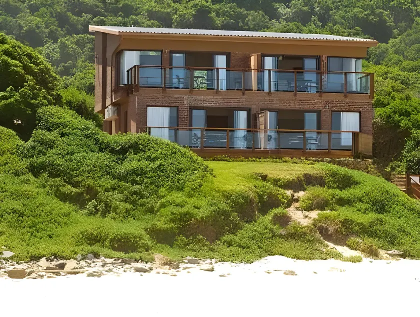 Picnic Rock Seaside Accommodation - Image 1