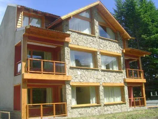 Unquehue Apartamentos Dormis - Image 1