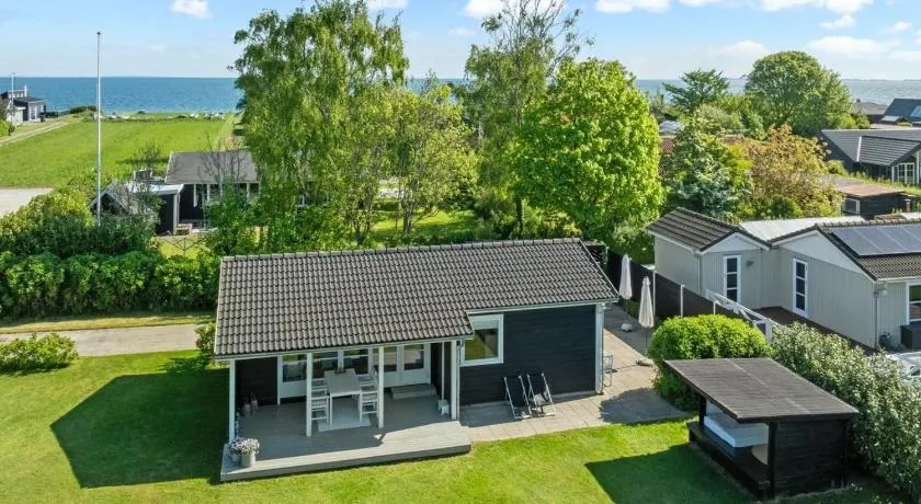 Holiday Home Iven - 140m from the sea by Interhome - Image 1