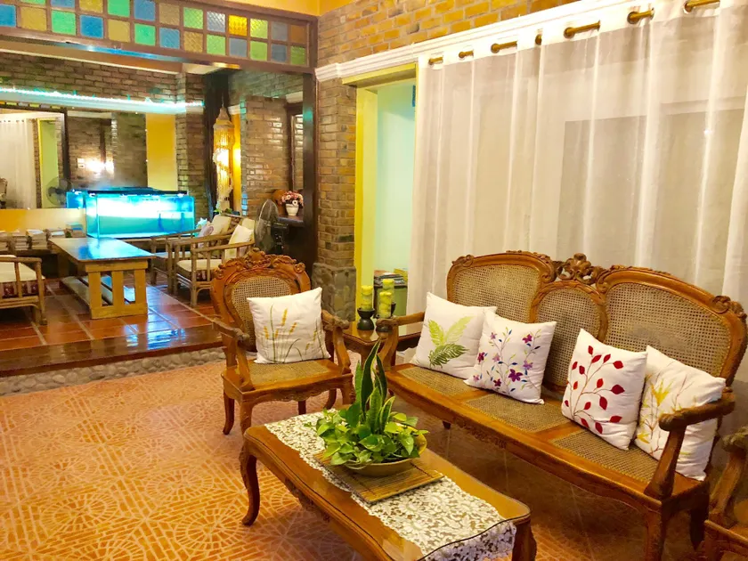 Balai Tinay Guesthouse - Image 1