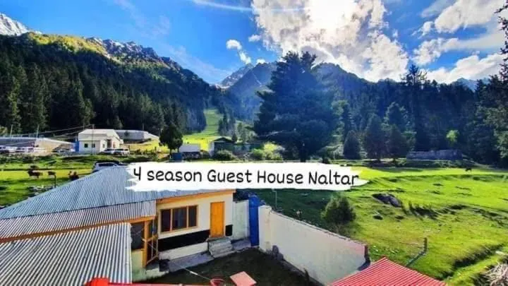 4 Season Guest House Naltar - Image 1