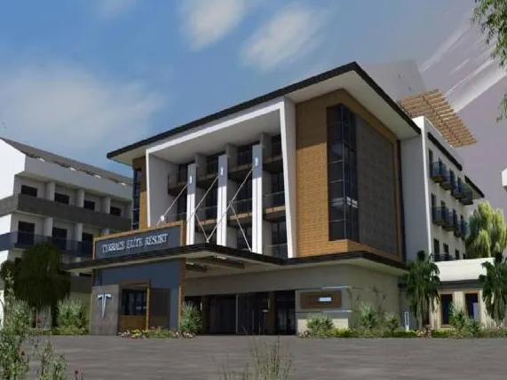 Terrace Elite Resort - Ultra All Inclusive - Image 1
