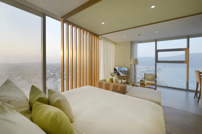 Fusion Suites Da Nang - Image 1