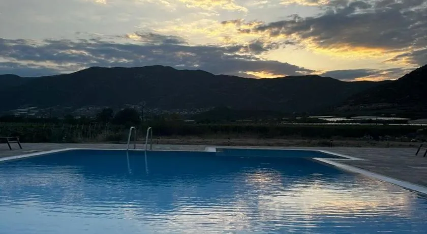 Petra Nova Suites - Image 1