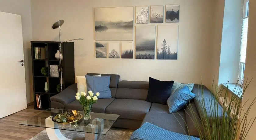 Ferienwohnung Kutscher - Image 1