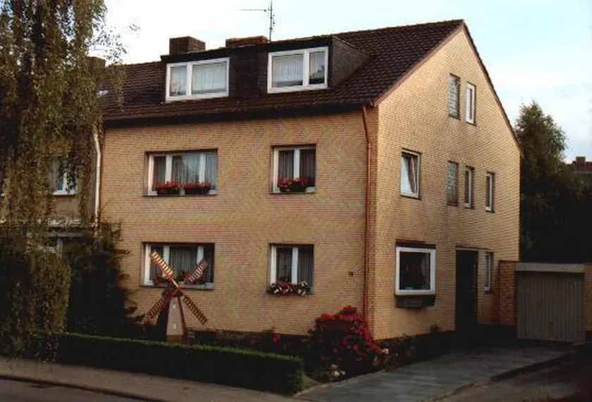 Privat-Pension Doemens - Image 1