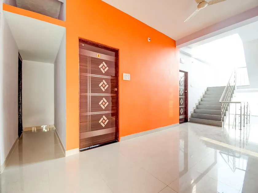 SPOT ON Purushottam Service Apartment - Image 1