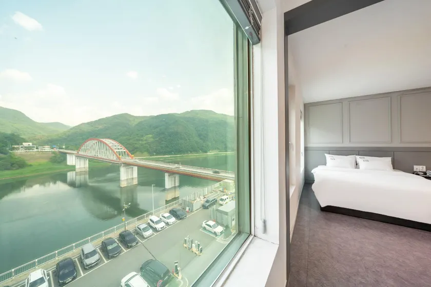 Hotel Maru Danyang branch - Image 1