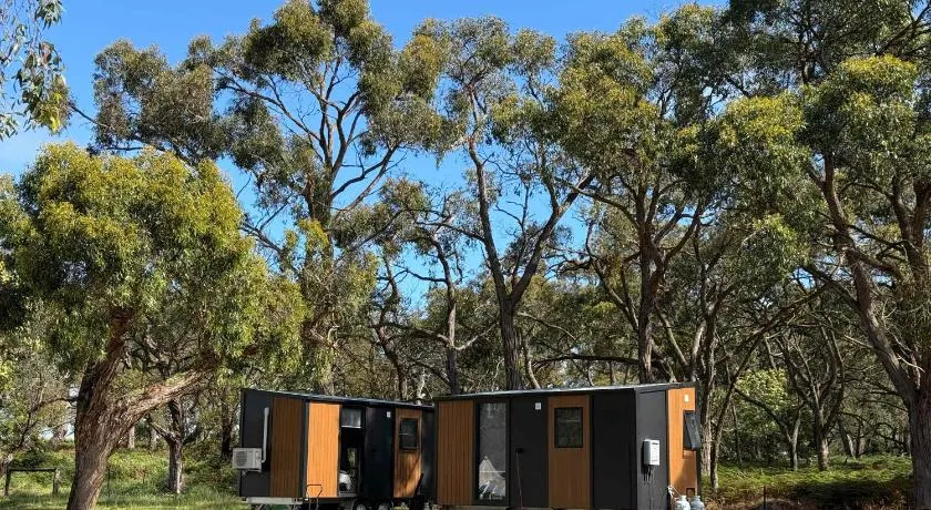 Bush Hideaway X by Tiny Away - Image 1