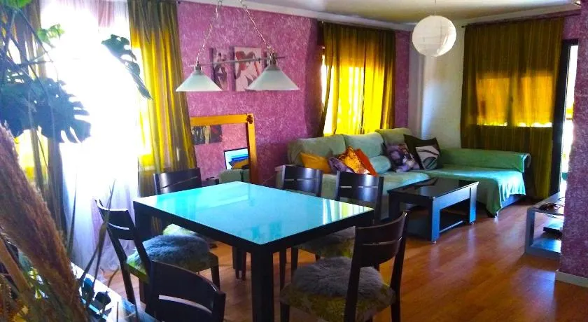 Avenida Alcoy - Apartment - Image 1