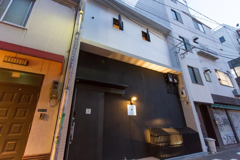 Group Stay Classe 02 - Image 1