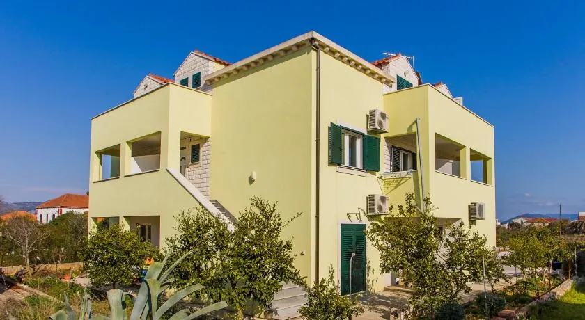Villa Katarina - Image 1