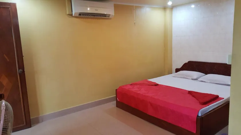 The Bright Lotus Guesthouse - Image 1