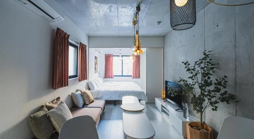 HOTEL LaVie Oshiage - Image 1