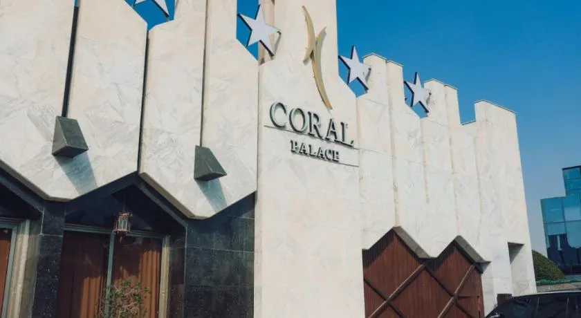 Coral Palace Hotel - Image 1