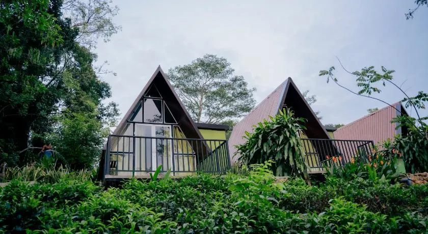 Nagalakanda Eco Lodge - Image 1