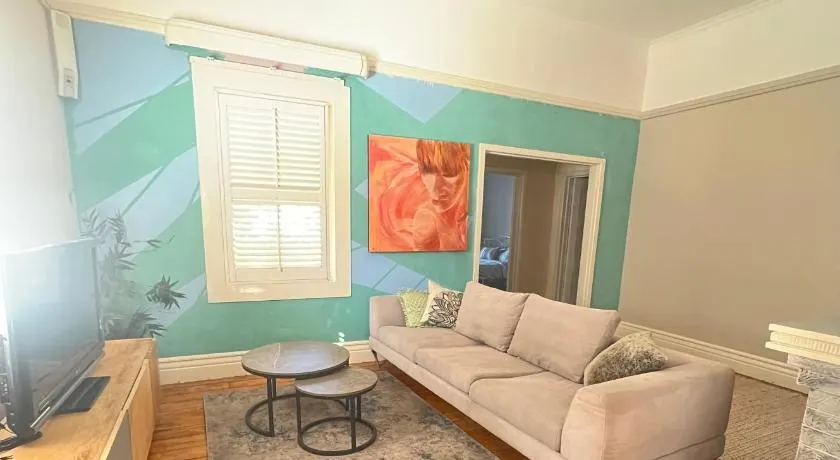 Seaside Sanctuary - Image 1