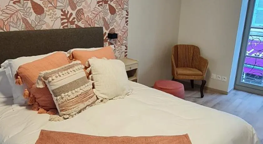 Les coursives appartements - Image 1