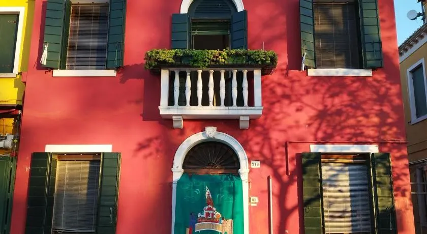 Casa degli Artisti - Image 1