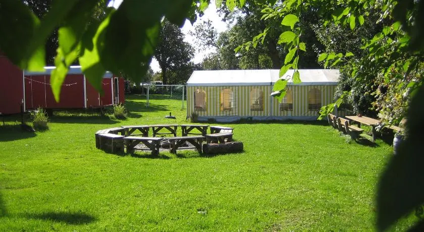 Treene Camp Horn - Image 1