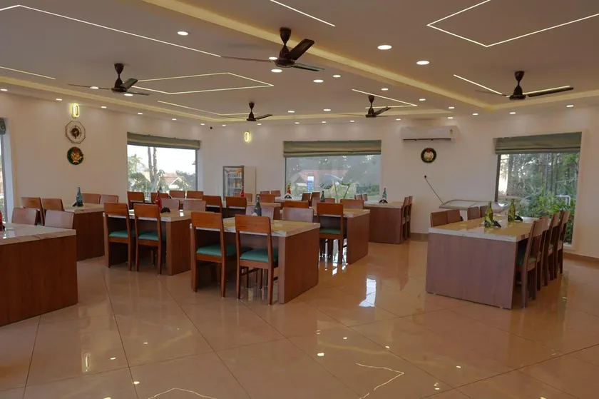 Mountain Vista Resorts - Image 1