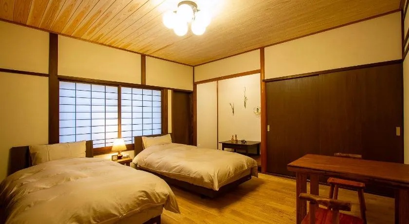 女性専用お宿にこに - Image 1
