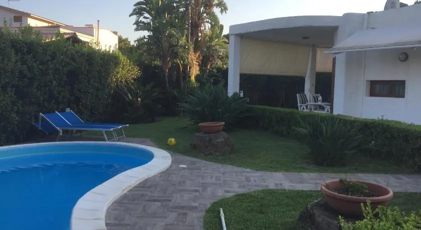 Villa Terrauzza - Image 1