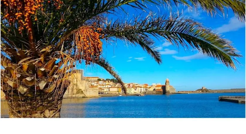 Résidence du Soleil & Spa - Collioure - Image 1