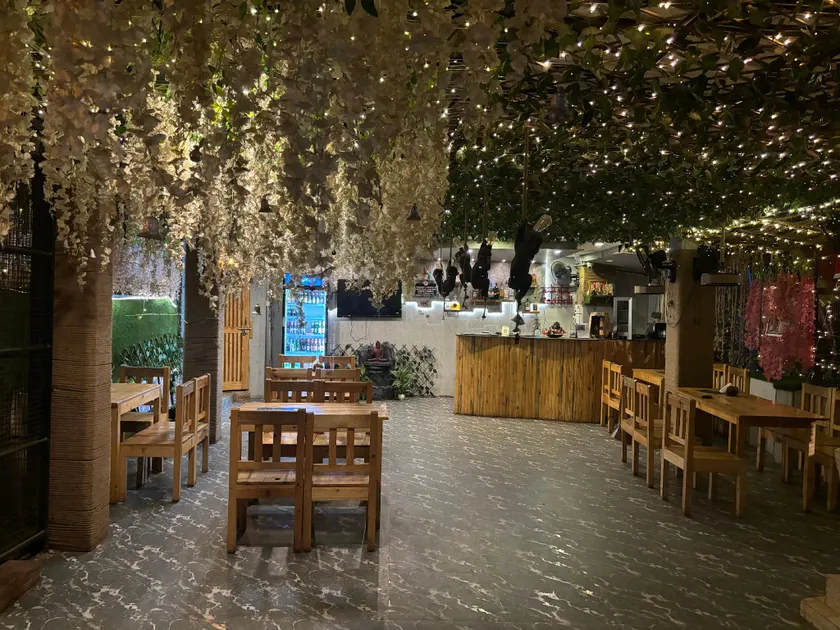 Aariv Inn BAGA BEACH - Image 1