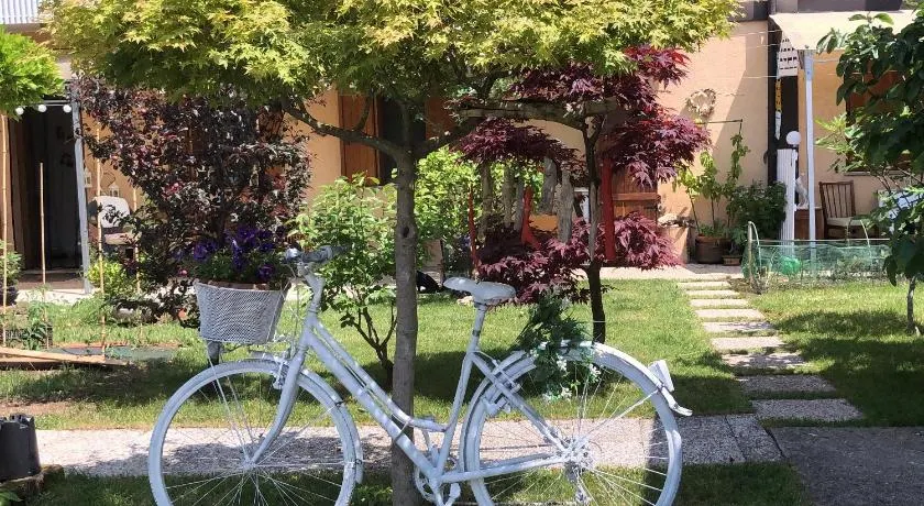 Sensory Garden - Image 1
