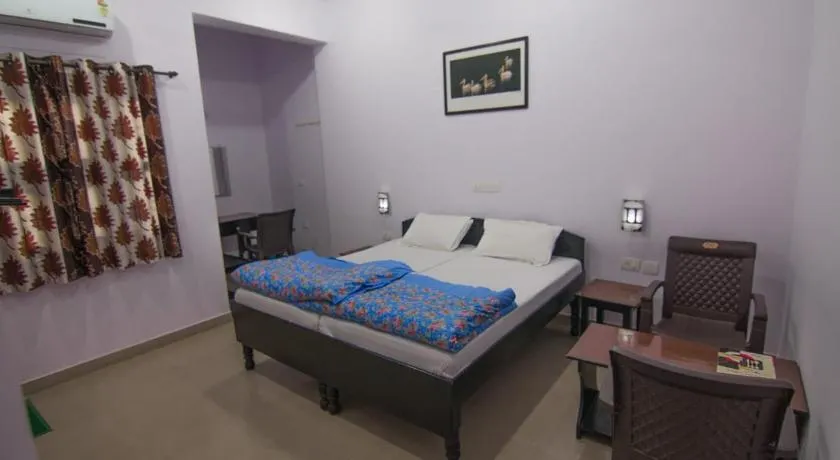 Sanctuary Tourist Lodge - Image 1
