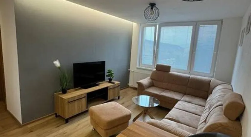 Apartman Amur - Image 1