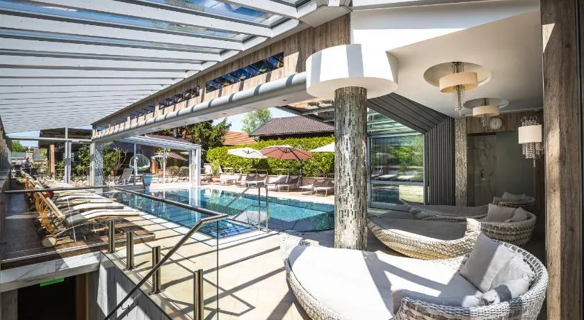 Wellness & Landhotel Prinz- Wellness & Romantik - Image 1