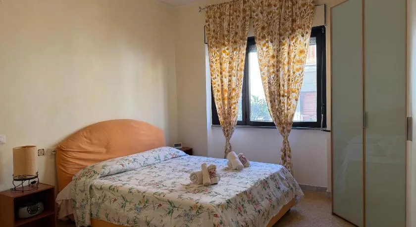 Kairos - Fuscaldoapartment - Image 1