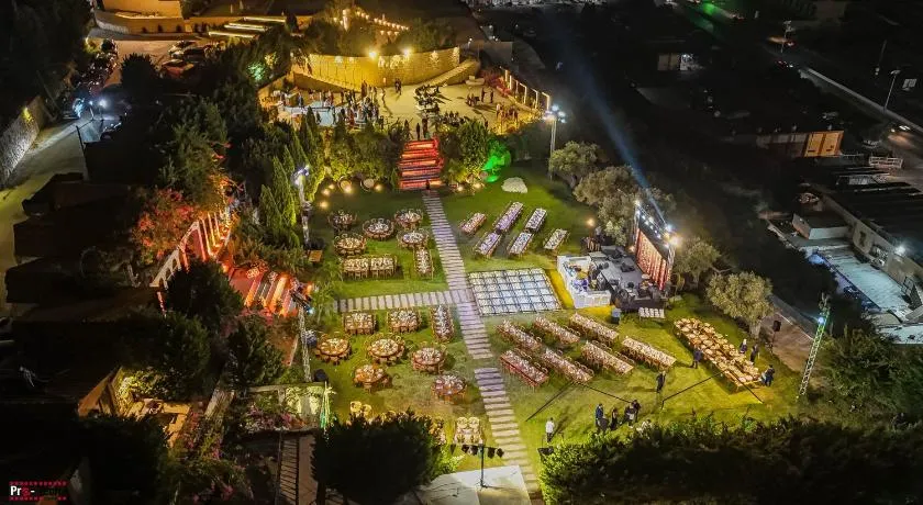 Lunasol venue - Image 1