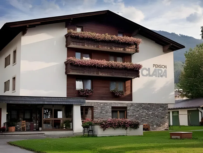 Pension Clara - Image 1