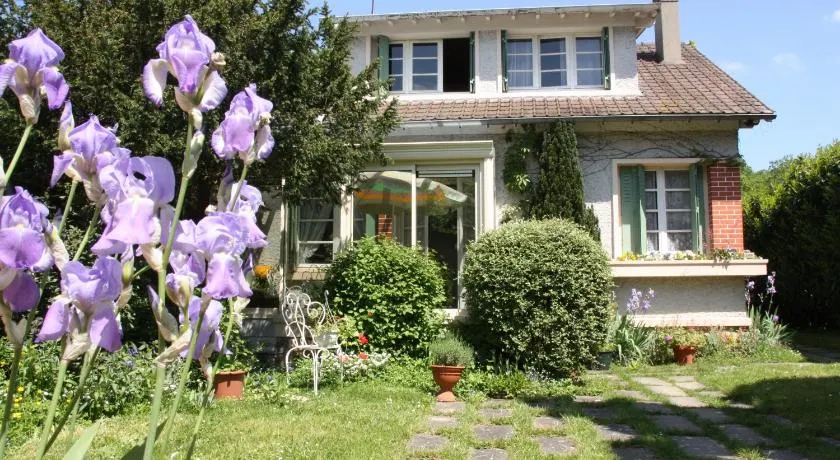 Le Cottage - Chambres d'hôtes Paris Saclay - Image 1