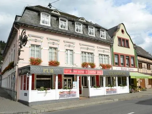 Gästehaus Blaue Ecke - Image 1