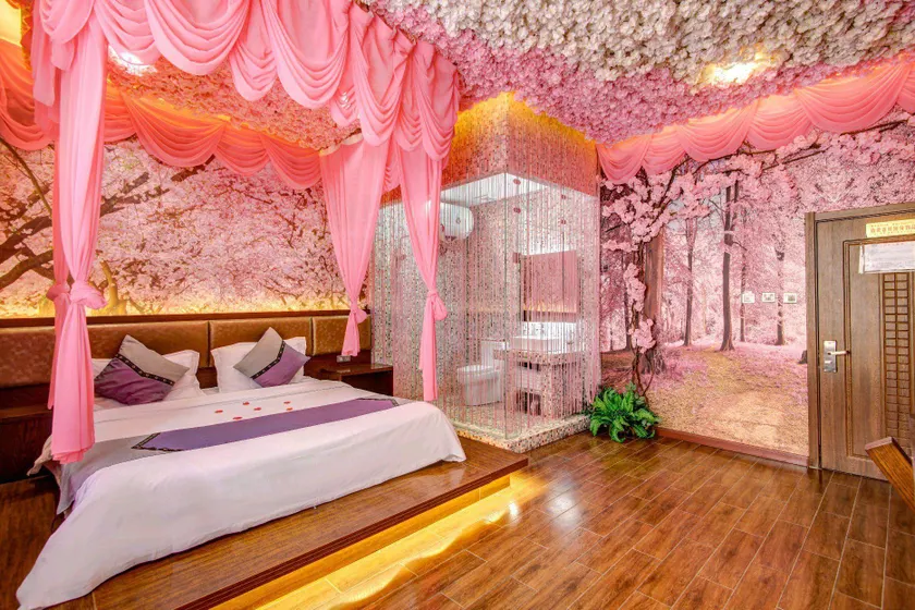 Harbin Xinxulong Business Hotel (Government Grand Plaza) - Image 1